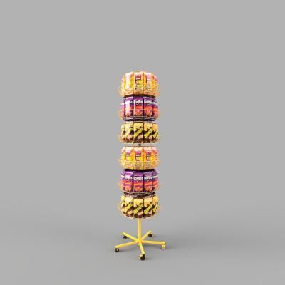 Cheeps Display2